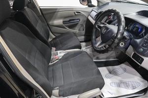 Лифтбек Honda Insight 2009 года, 889000 рублей, Новокузнецк