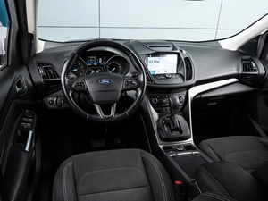 Внедорожник Ford Kuga 2017 года, 1700000 рублей, Краснодар