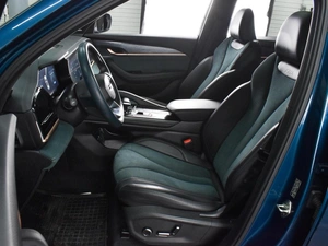 Внедорожник Geely Monjaro 2023 года, 3376000 рублей, Воронеж