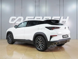 Внедорожник Changan UNI-T 2024 года, 2499000 рублей, Воронеж