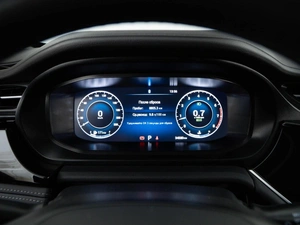 Седан OMODA S5 2023 года, 1389444 рублей, Москва