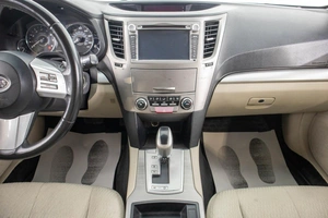 Универсал Subaru Outback 2009 года, 1349000 рублей, Барнаул