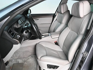 Лифтбек BMW 5 серия GT 2011 года, 1670000 рублей, Аксай