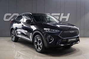 Внедорожник Haval F7x 2021 года, 2179000 рублей, Петрозаводск