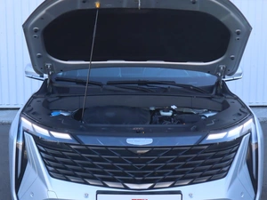 Внедорожник Geely Atlas 2024 года, 2750000 рублей, Брянск