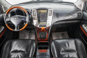 Внедорожник Lexus RX 2003 года, 1299000 рублей, Барнаул