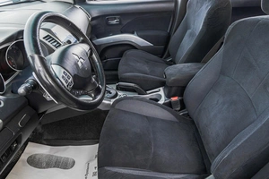 Внедорожник Mitsubishi Outlander 2007 года, 999000 рублей, Барнаул