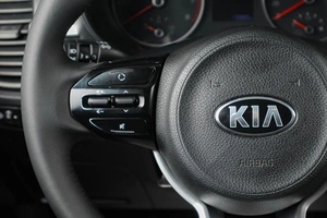 Седан Kia Rio 2019 года, 1299000 рублей, Тюмень