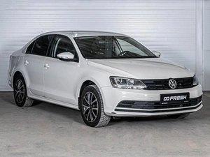 Седан Volkswagen Jetta 2015 года, 1039000 рублей, Ставрополь