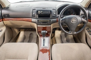 Седан Toyota Premio 2002 года, 669000 рублей, Барнаул