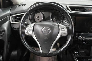 Внедорожник Nissan X-Trail 2018 года, 1969000 рублей, Новокузнецк