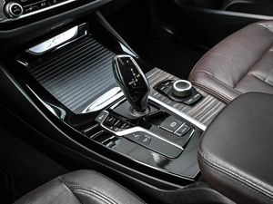 Внедорожник BMW X3 2019 года, 3979000 рублей, Кирилловка