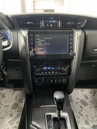 Внедорожник Toyota Fortuner 2021 года, 4597000 рублей, Солонцы