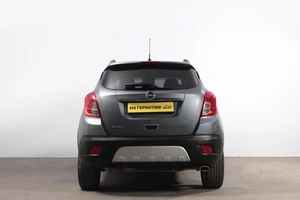 Внедорожник Opel Mokka 2014 года, 1199000 рублей, Новосибирск