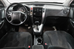 Внедорожник Hyundai Tucson 2006 года, 999000 рублей, Новокузнецк