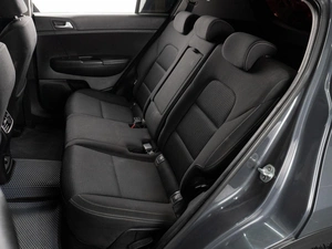 Внедорожник Kia Sportage 2018 года, 2100000 рублей, Тюмень