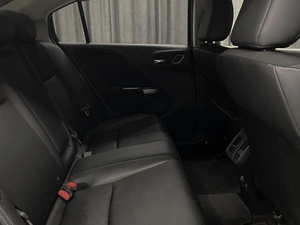 Седан Honda Grace 2014 года, 1025000 рублей, Красноярск