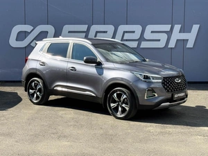 Внедорожник Chery Tiggo 4 Pro 2024 года, 1699000 рублей, Кропоткин
