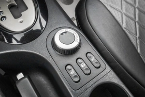 Внедорожник Nissan Qashqai 2012 года, 1349000 рублей, Барнаул