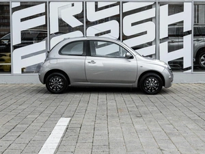 Хетчбэк Nissan Micra 2008 года, 430000 рублей, Ставрополь