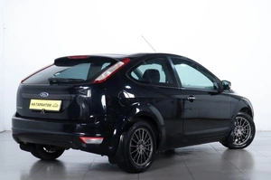 Хетчбэк Ford Focus 2008 года, 629000 рублей, Челябинск