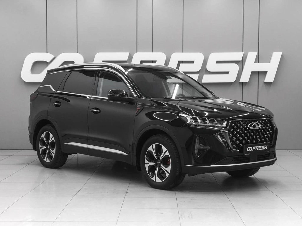 Внедорожник Chery Tiggo 7 Pro Max 2023 года, 1850000 рублей, Ростов-на-Дону