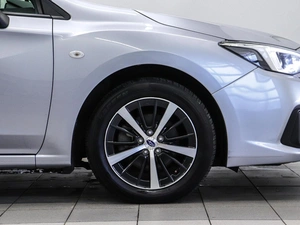 Хетчбэк Subaru Impreza 2021 года, 1490000 рублей, Красноярск