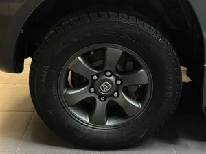 Внедорожник Toyota Land Cruiser Prado 2007 года, 2597000 рублей, Красноярск