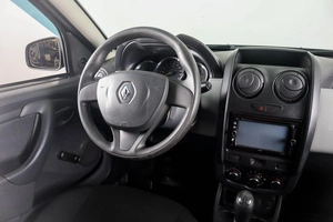 Внедорожник Renault Duster 2016 года, 989000 рублей, Пермь