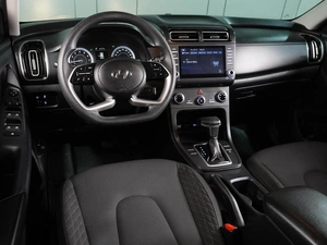 Внедорожник Hyundai Creta 2022 года, 2199000 рублей, Воронеж