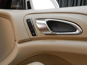 Внедорожник Porsche Cayenne S 2010 года, 2199000 рублей, Тюмень