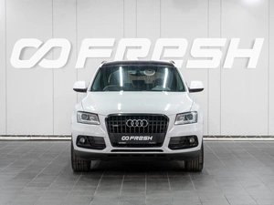 Внедорожник Audi Q5 2015 года, 2499000 рублей, Сургут