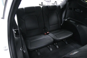 Внедорожник Hyundai Santa Fe 2013 года, 1798000 рублей, Солонцы