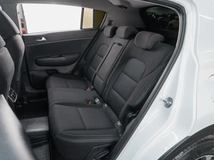 Внедорожник Kia Sportage 2021 года, 2499000 рублей, Сургут