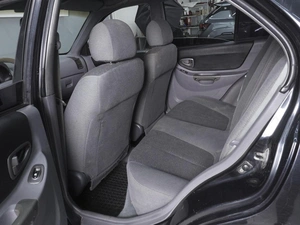 Седан Hyundai Accent 2008 года, 459000 рублей, Ростов-на-Дону