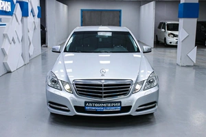 Седан Mercedes-benz E-класс 2012 года, 1998000 рублей, Солонцы