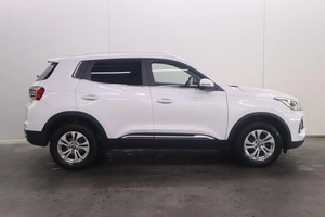 Внедорожник Chery Tiggo 4 2023 года, 1150000 рублей, Брянск