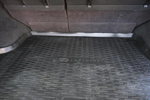 Внедорожник Infiniti FX37 2010 года, 2049000 рублей, Омск