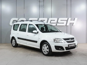 Универсал ВАЗ (LADA) Largus 2015 года, 819000 рублей, Воронеж