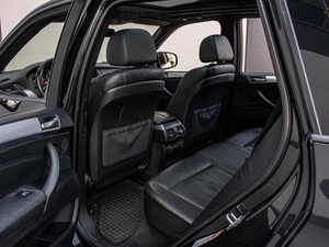 Внедорожник BMW X5 2007 года, 1555000 рублей, Краснодар