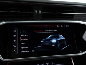 Седан Audi A6 2020 года, 3999050 рублей, Москва