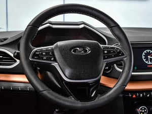 Универсал ВАЗ (LADA) Vesta Cross 2025 года, 1700000 рублей, Муром