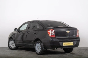 Седан Chevrolet Cobalt 2014 года, 559000 рублей, Томск