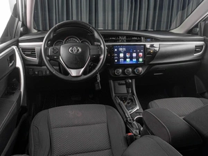 Седан Toyota Corolla 2013 года, 1199000 рублей, Тюмень