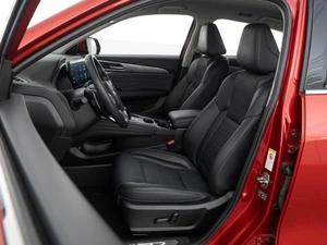 Внедорожник Haval F7x 2023 года, 2049046 рублей, Москва