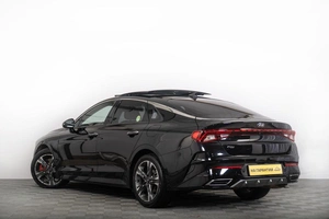 Седан Kia K5 2019 года, 2959000 рублей, Томск