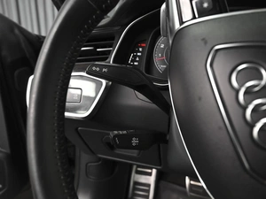 Лифтбек Audi A7 2018 года, 4590000 рублей, Ставрополь