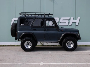 Внедорожник УАЗ Hunter 2003 года, 915000 рублей, Большой Сочи