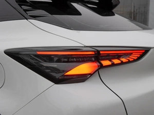 Внедорожник Changan UNI-T 2023 года, 2650000 рублей, Волгоград