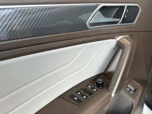 Внедорожник Volkswagen Tiguan L 2021 года, 3520000 рублей, Уфа